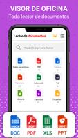 PDF y word Visor de documentos captura de pantalla 2