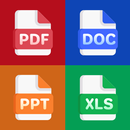 Docx Reader - Word, Document, Office Reader - Free APK