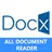 All Document Reader : Docx PDF APK