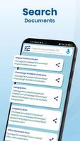 All Document Reader : Docx PDF screenshot 2