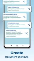 All Document Reader : Docx PDF screenshot 3