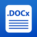 Docx Reader: Doc Viewer icône