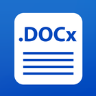 Docx Reader: Doc Viewer Zeichen