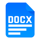 Leitor Docx: Docx reader APK
