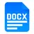 Lector Docx: Docx Reader APK