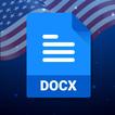 Doc Reader: Editor, Scanner 圖標