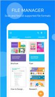 All Document Reader - Docx Reader, Excel Viewer تصوير الشاشة 2