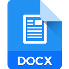 All Document Reader - Docx Reader, Excel Viewer icon