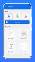 Doc Viewer All Document Reader capture d'écran 2