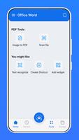 Doc Viewer All Document Reader capture d'écran 3