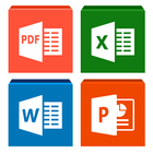 Docx Editor Documents Reader icon