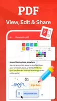 Docx Editor Documents Reader ảnh chụp màn hình 4