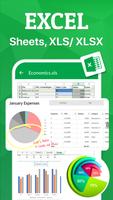 Docx Editor Documents Reader screenshot 1