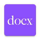 Docx Files - Search & Download APK