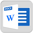 Docx Reader - Documents Viewer icon
