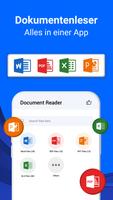 Docx Reader - Documents Viewer Plakat