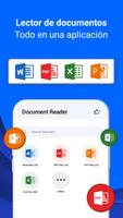 Docx Reader - Documents Viewer Poster