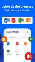 Docx Reader - Documents Viewer Cartaz