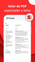 Docx Reader - Documents Viewer imagem de tela 3