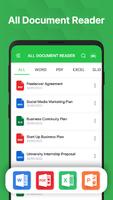 All Document Reader پوسٹر