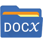 Docx Reader simgesi
