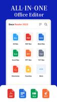 Docx Reader syot layar 1