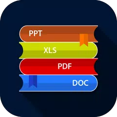 Smart Office - Word Reader, PDF, PPT, XLSX Viewer