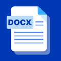 Docx Reader: PDF, XLSX, PPT