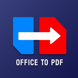 Office to PDF: PDF Converter APK
