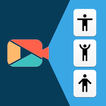 Extract Image From Video icon