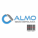 Almo Geçici Depolama APK