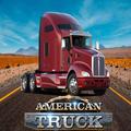 American Trucker Simulator