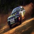 Dirty Rally Road Mobile