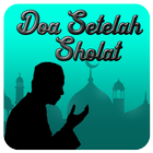 Doa Setelah Sholat icône