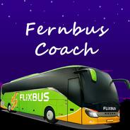 Fernbus Coach Simulator APK للاندرويد تنزيل