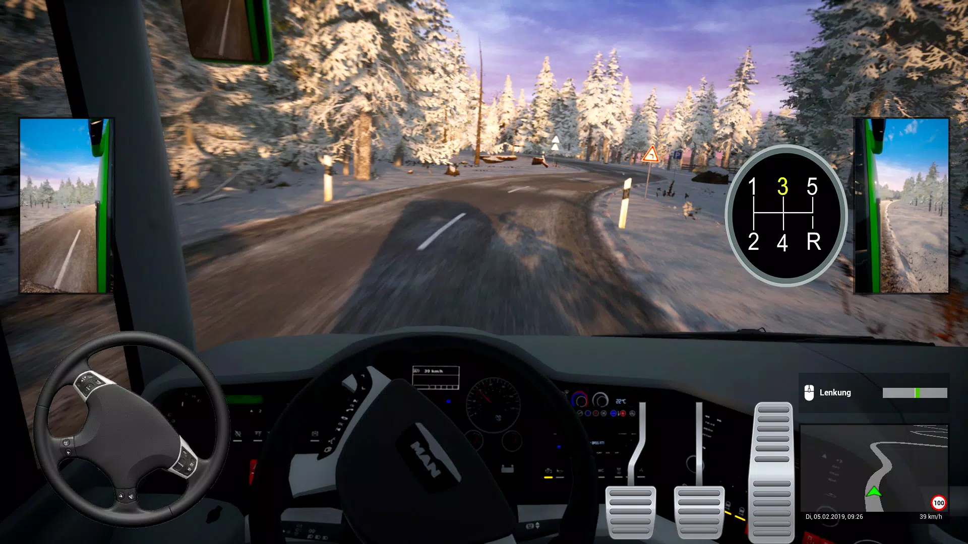 r simulator APK for Android Download