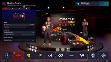 F1 Manager 23 تصوير الشاشة 3