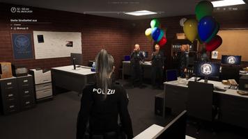 Police Simulator Patrol 3D capture d'écran 3
