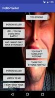 Potion Seller Soundboard screenshot 1