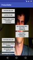 Potion Seller Soundboard screenshot 2