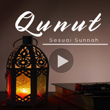 Doa Qunut Subuh Lengkap icône