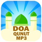 Doa Qunut Mp3 icon