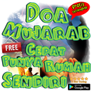 Doa Mujarab Cepat Punya Rumah Sendiri APK