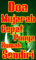 Doa Mujarab Cepat Punya Rumah Sendiri Screenshot 2