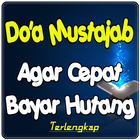 Doa Agar Cepat Bayar Hutang simgesi