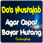 آیکون‌ Doa Agar Cepat Bayar Hutang