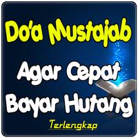 Doa Agar Cepat Bayar Hutang Affiche