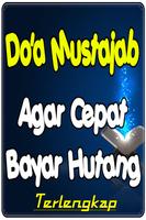 Doa Agar Cepat Bayar Hutang Ekran Görüntüsü 1