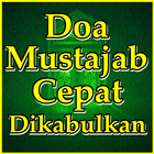 Doa Mustajab yang Cepat Dikabu simgesi
