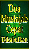 Doa Mustajab yang Cepat Dikabu Ekran Görüntüsü 1